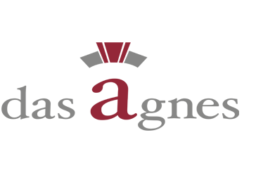 das agnes Logo
